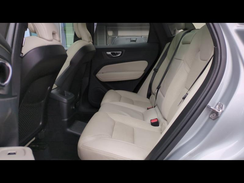 VOLVO XC60 d’occasion à vendre à AIX-EN-PROVENCE chez SUÈDE PROVENCE AUTOMOBILES (Photo 8)