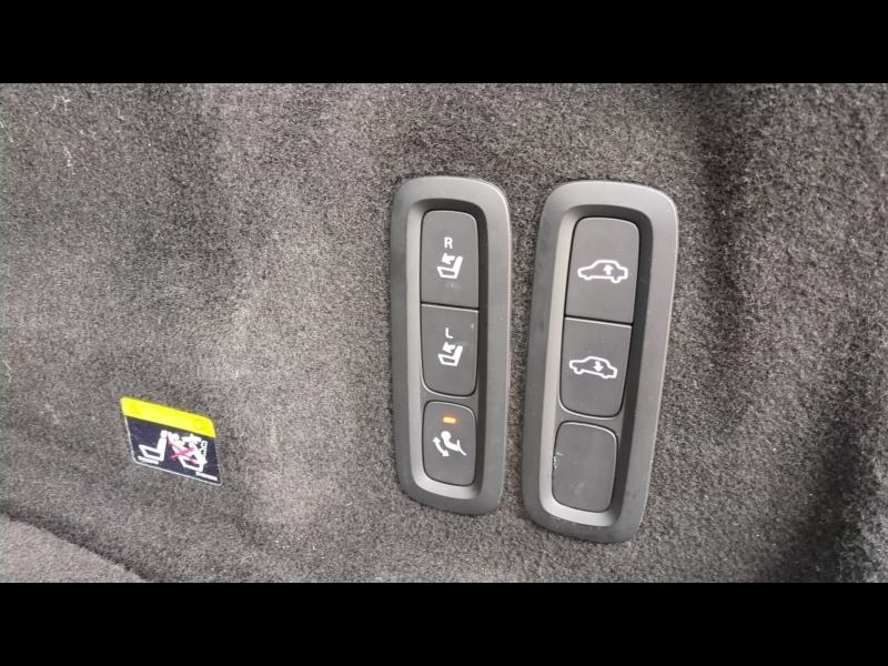 VOLVO XC60 d’occasion à vendre à AIX-EN-PROVENCE chez SUÈDE PROVENCE AUTOMOBILES (Photo 11)