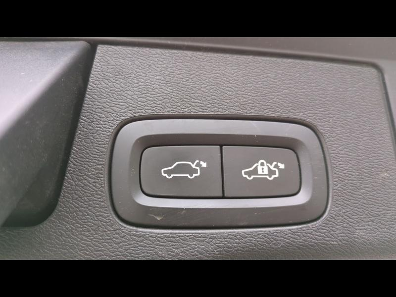 VOLVO XC60 d’occasion à vendre à AIX-EN-PROVENCE chez SUÈDE PROVENCE AUTOMOBILES (Photo 12)