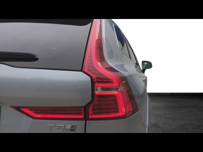 VOLVO XC60 d’occasion à vendre à AIX-EN-PROVENCE chez SUÈDE PROVENCE AUTOMOBILES (Photo 13)