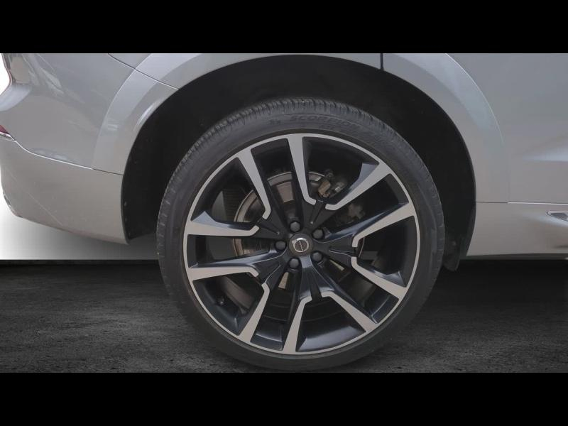 VOLVO XC60 d’occasion à vendre à AIX-EN-PROVENCE chez SUÈDE PROVENCE AUTOMOBILES (Photo 14)