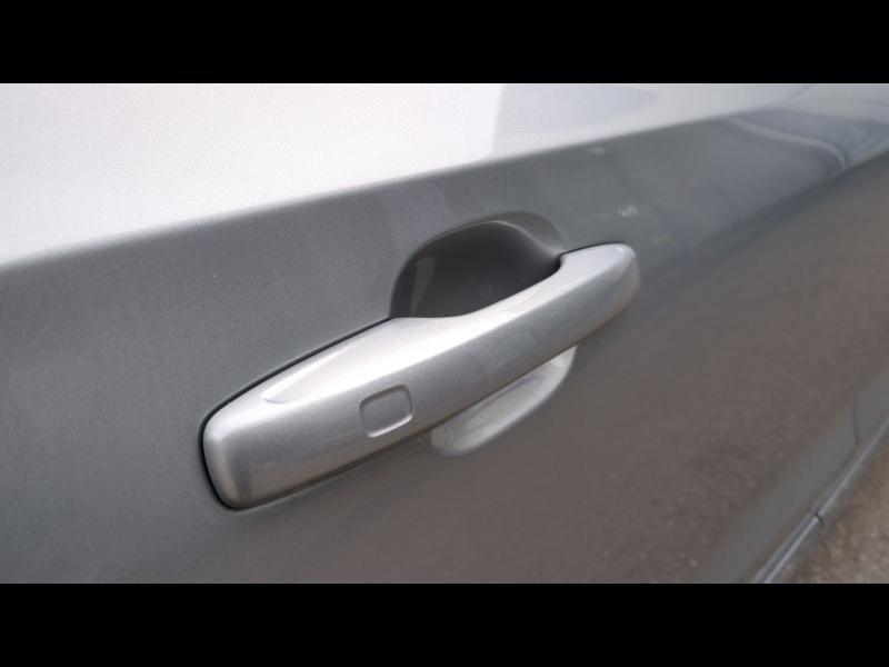 VOLVO XC60 d’occasion à vendre à AIX-EN-PROVENCE chez SUÈDE PROVENCE AUTOMOBILES (Photo 15)