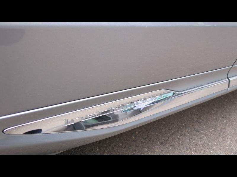 VOLVO XC60 d’occasion à vendre à AIX-EN-PROVENCE chez SUÈDE PROVENCE AUTOMOBILES (Photo 16)