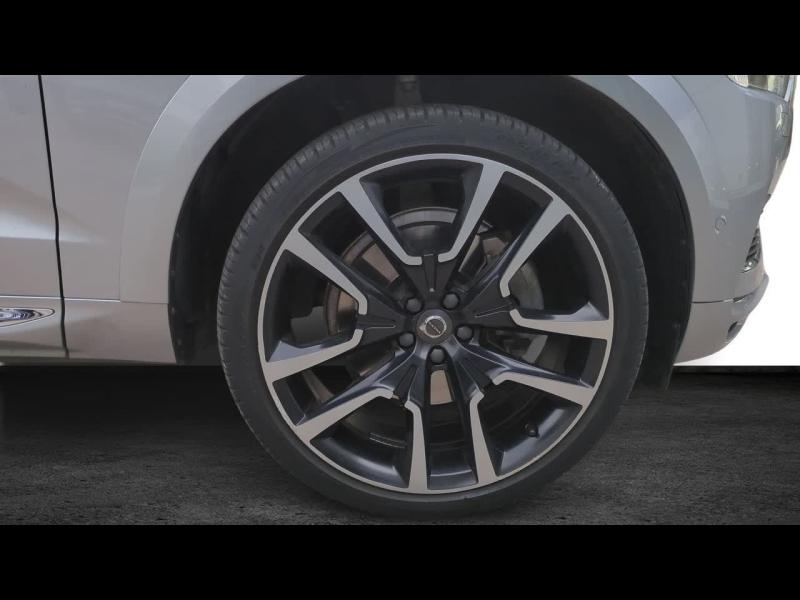 VOLVO XC60 d’occasion à vendre à AIX-EN-PROVENCE chez SUÈDE PROVENCE AUTOMOBILES (Photo 18)