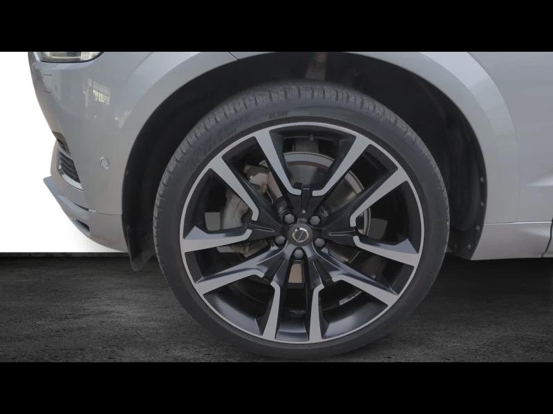 VOLVO XC60 d’occasion à vendre à AIX-EN-PROVENCE chez SUÈDE PROVENCE AUTOMOBILES (Photo 20)