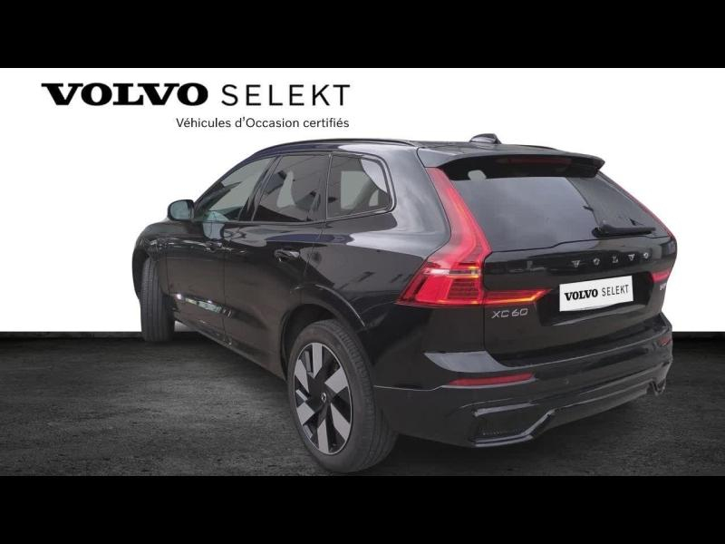 VOLVO XC60 d’occasion à vendre à AIX-EN-PROVENCE chez SUÈDE PROVENCE AUTOMOBILES (Photo 4)