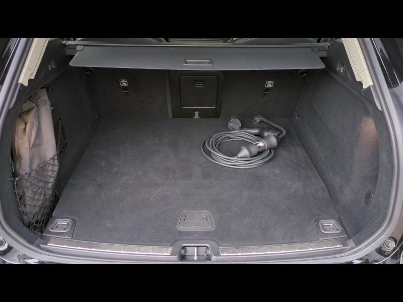 VOLVO XC60 d’occasion à vendre à AIX-EN-PROVENCE chez SUÈDE PROVENCE AUTOMOBILES (Photo 10)