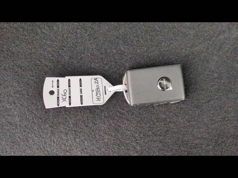 VOLVO XC60 d’occasion à vendre à AIX-EN-PROVENCE chez SUÈDE PROVENCE AUTOMOBILES (Photo 11)