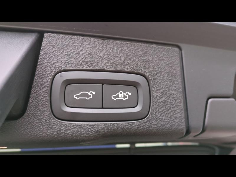 VOLVO XC60 d’occasion à vendre à AIX-EN-PROVENCE chez SUÈDE PROVENCE AUTOMOBILES (Photo 12)