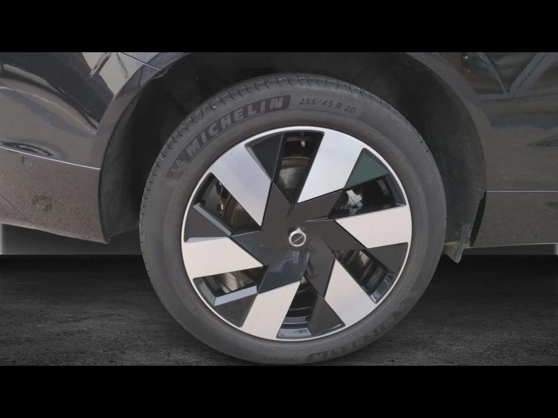 VOLVO XC60 d’occasion à vendre à AIX-EN-PROVENCE chez SUÈDE PROVENCE AUTOMOBILES (Photo 14)