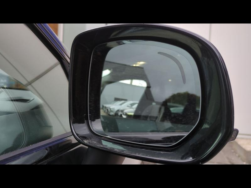 VOLVO XC60 d’occasion à vendre à AIX-EN-PROVENCE chez SUÈDE PROVENCE AUTOMOBILES (Photo 16)