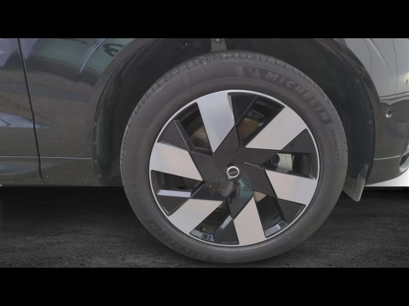 VOLVO XC60 d’occasion à vendre à AIX-EN-PROVENCE chez SUÈDE PROVENCE AUTOMOBILES (Photo 17)