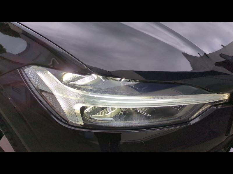 VOLVO XC60 d’occasion à vendre à AIX-EN-PROVENCE chez SUÈDE PROVENCE AUTOMOBILES (Photo 18)