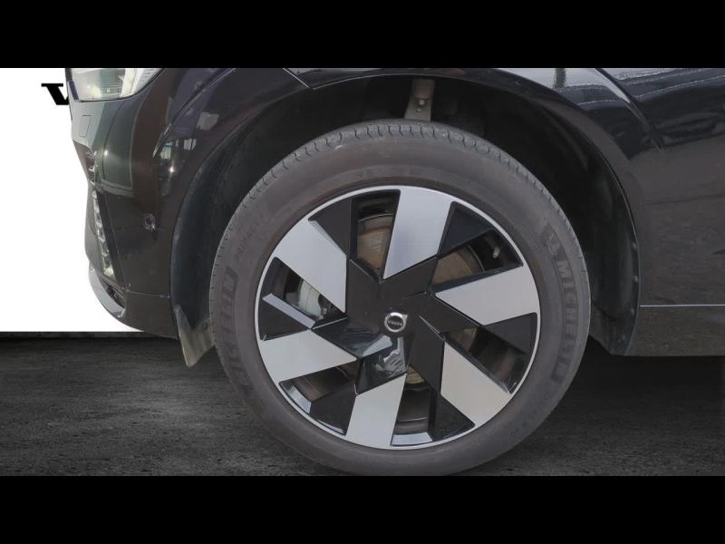 VOLVO XC60 d’occasion à vendre à AIX-EN-PROVENCE chez SUÈDE PROVENCE AUTOMOBILES (Photo 19)