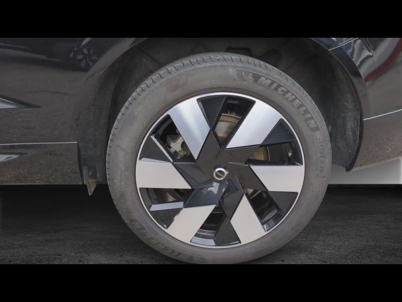 VOLVO XC60 d’occasion à vendre à AIX-EN-PROVENCE chez SUÈDE PROVENCE AUTOMOBILES (Photo 20)