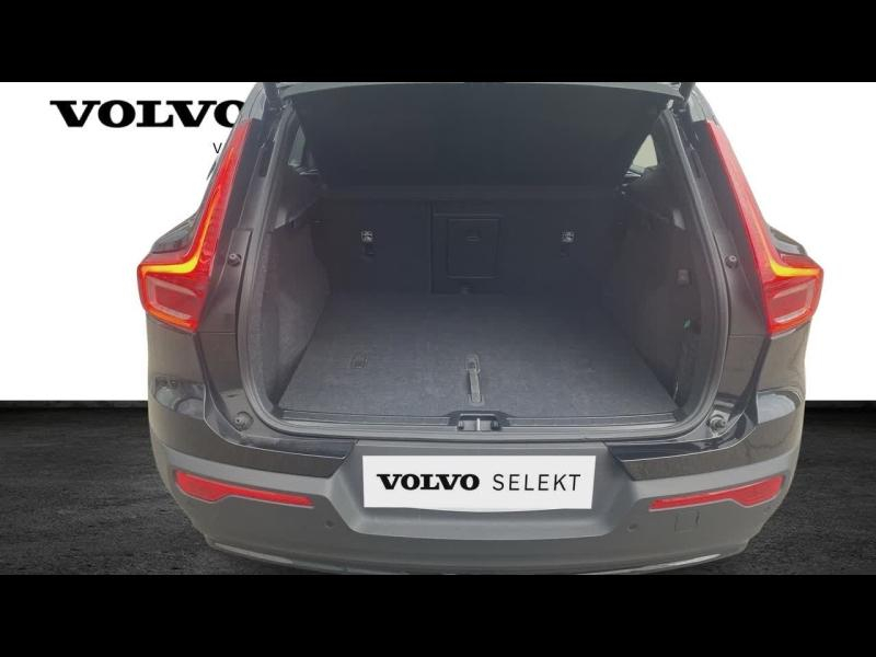 VOLVO XC40 d’occasion à vendre à AIX-EN-PROVENCE chez SUÈDE PROVENCE AUTOMOBILES (Photo 5)