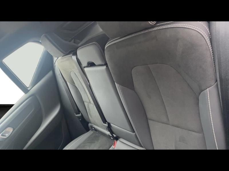 VOLVO XC40 d’occasion à vendre à AIX-EN-PROVENCE chez SUÈDE PROVENCE AUTOMOBILES (Photo 9)