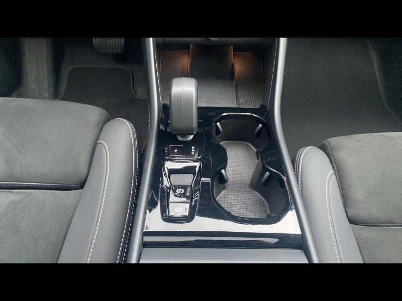 VOLVO XC40 d’occasion à vendre à AIX-EN-PROVENCE chez SUÈDE PROVENCE AUTOMOBILES (Photo 12)