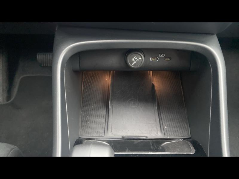 VOLVO XC40 d’occasion à vendre à AIX-EN-PROVENCE chez SUÈDE PROVENCE AUTOMOBILES (Photo 13)