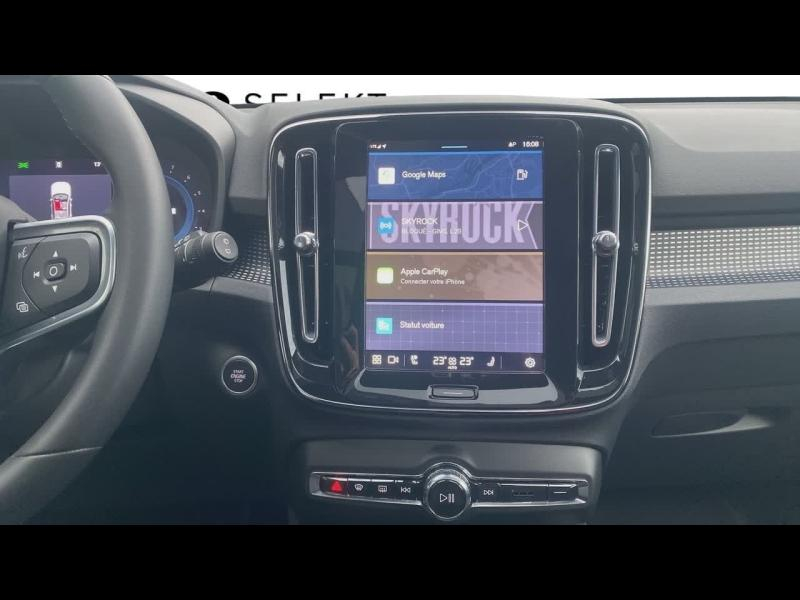 VOLVO XC40 d’occasion à vendre à AIX-EN-PROVENCE chez SUÈDE PROVENCE AUTOMOBILES (Photo 14)