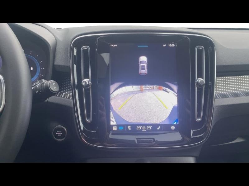 VOLVO XC40 d’occasion à vendre à AIX-EN-PROVENCE chez SUÈDE PROVENCE AUTOMOBILES (Photo 15)