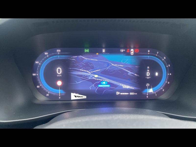 VOLVO XC40 d’occasion à vendre à AIX-EN-PROVENCE chez SUÈDE PROVENCE AUTOMOBILES (Photo 17)