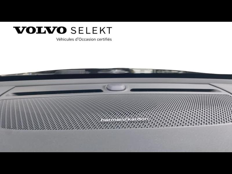 VOLVO XC40 d’occasion à vendre à AIX-EN-PROVENCE chez SUÈDE PROVENCE AUTOMOBILES (Photo 20)