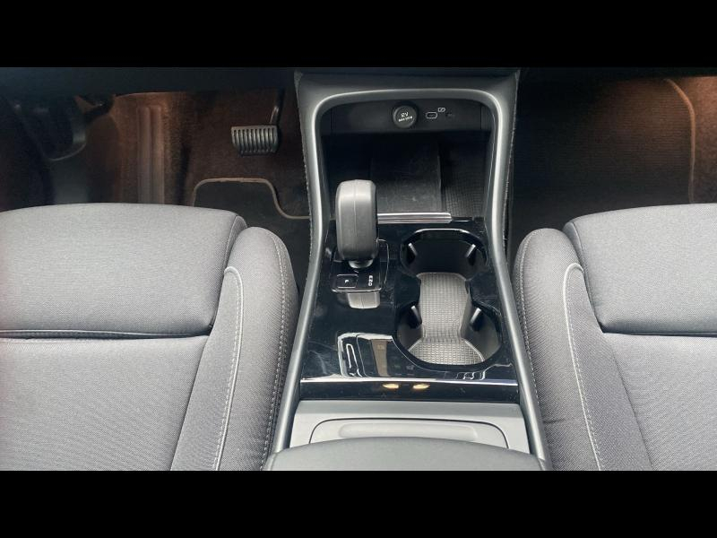 VOLVO XC40 d’occasion à vendre à AIX-EN-PROVENCE chez SUÈDE PROVENCE AUTOMOBILES (Photo 9)