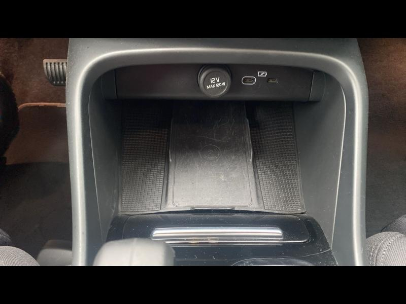 VOLVO XC40 d’occasion à vendre à AIX-EN-PROVENCE chez SUÈDE PROVENCE AUTOMOBILES (Photo 14)