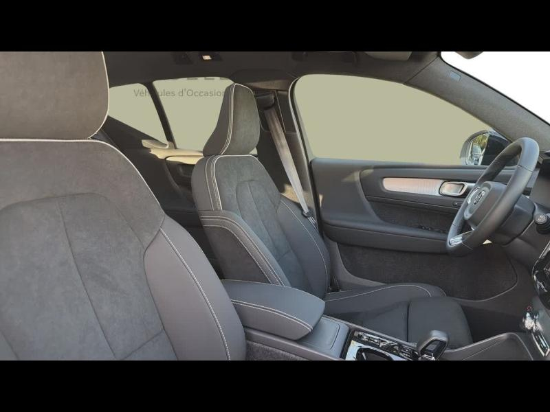 VOLVO XC40 d’occasion à vendre à AIX-EN-PROVENCE chez SUÈDE PROVENCE AUTOMOBILES (Photo 5)