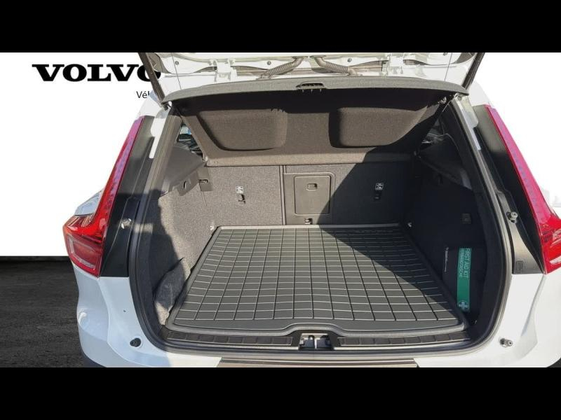 VOLVO XC40 d’occasion à vendre à AIX-EN-PROVENCE chez SUÈDE PROVENCE AUTOMOBILES (Photo 7)