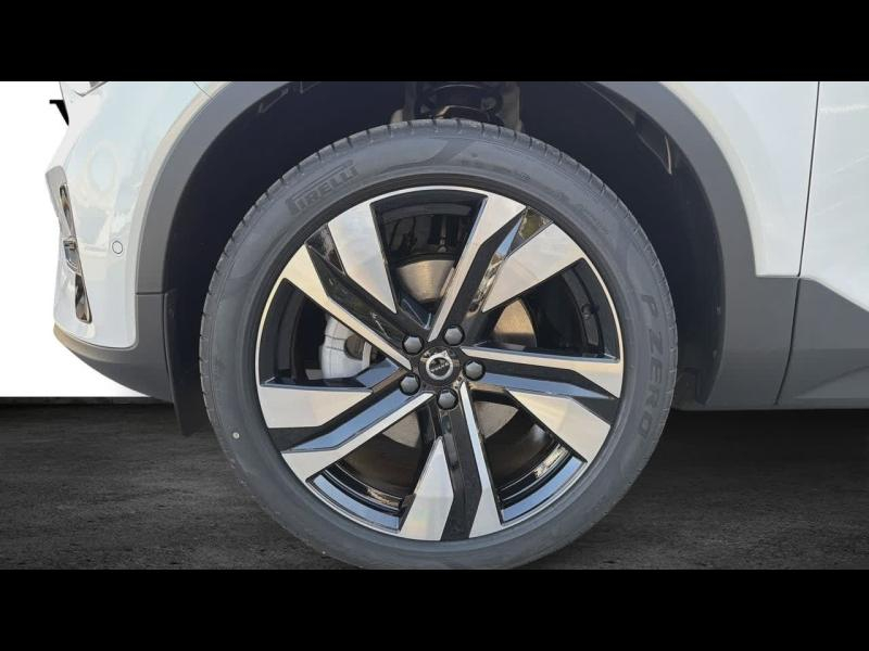 VOLVO XC40 d’occasion à vendre à AIX-EN-PROVENCE chez SUÈDE PROVENCE AUTOMOBILES (Photo 11)