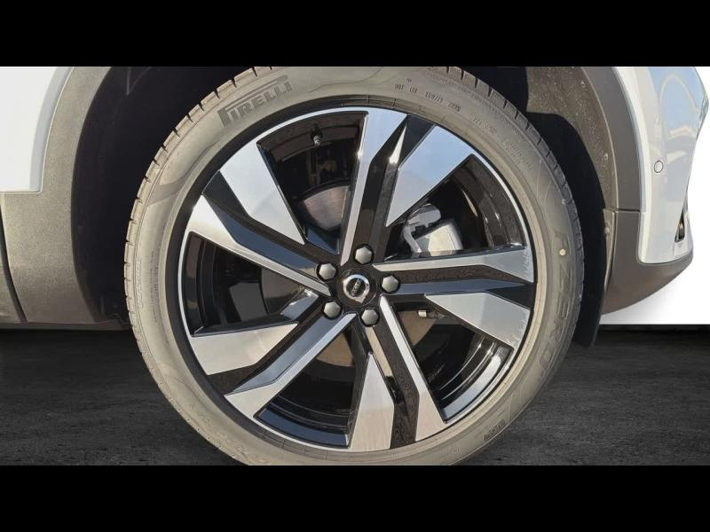 VOLVO XC40 d’occasion à vendre à AIX-EN-PROVENCE chez SUÈDE PROVENCE AUTOMOBILES (Photo 12)