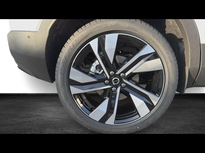 VOLVO XC40 d’occasion à vendre à AIX-EN-PROVENCE chez SUÈDE PROVENCE AUTOMOBILES (Photo 13)