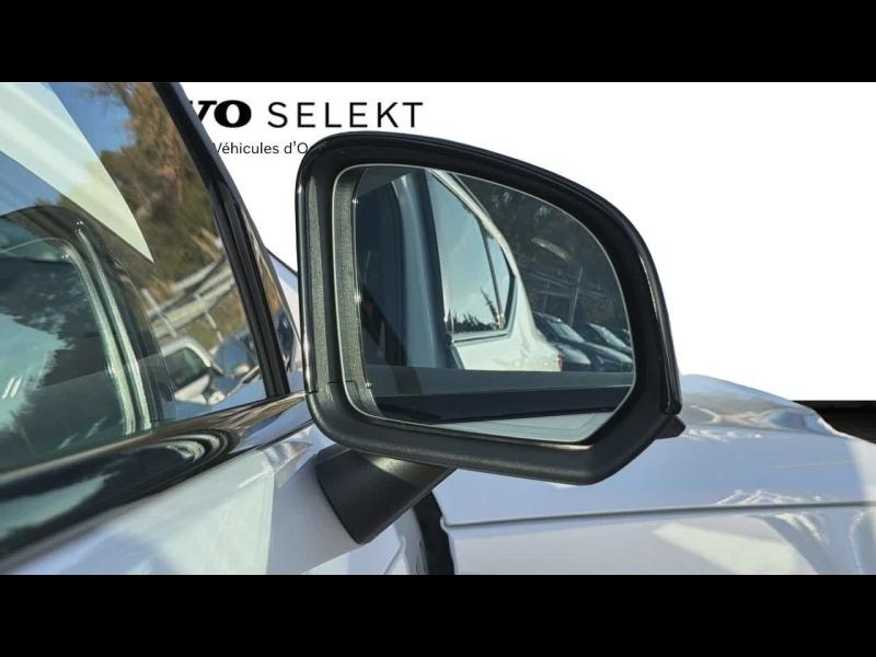 VOLVO XC40 d’occasion à vendre à AIX-EN-PROVENCE chez SUÈDE PROVENCE AUTOMOBILES (Photo 14)