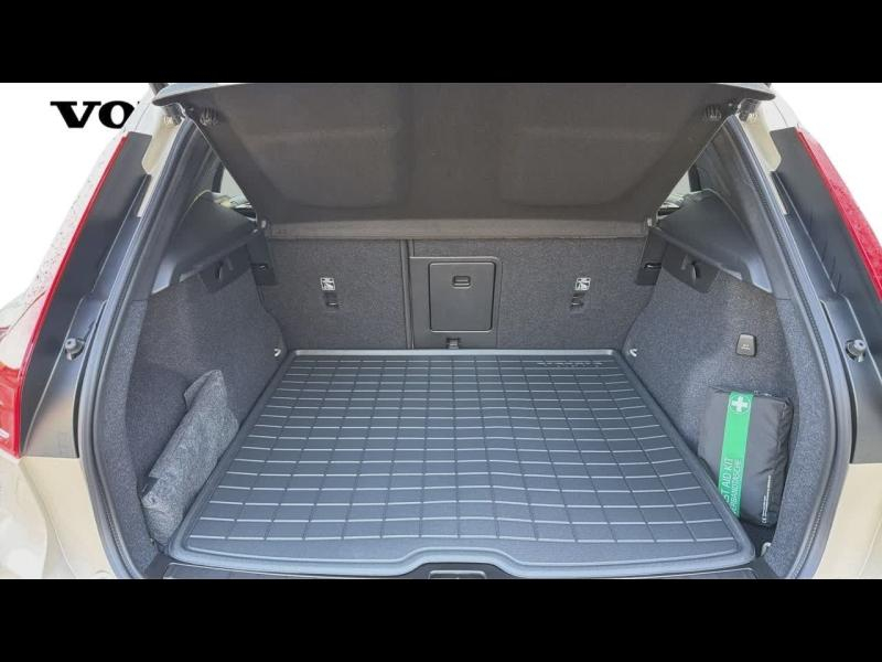 VOLVO XC40 d’occasion à vendre à AIX-EN-PROVENCE chez SUÈDE PROVENCE AUTOMOBILES (Photo 7)