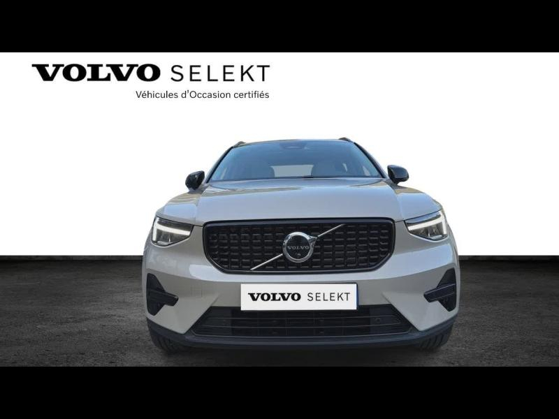 VOLVO XC40 d’occasion à vendre à AIX-EN-PROVENCE chez SUÈDE PROVENCE AUTOMOBILES (Photo 9)