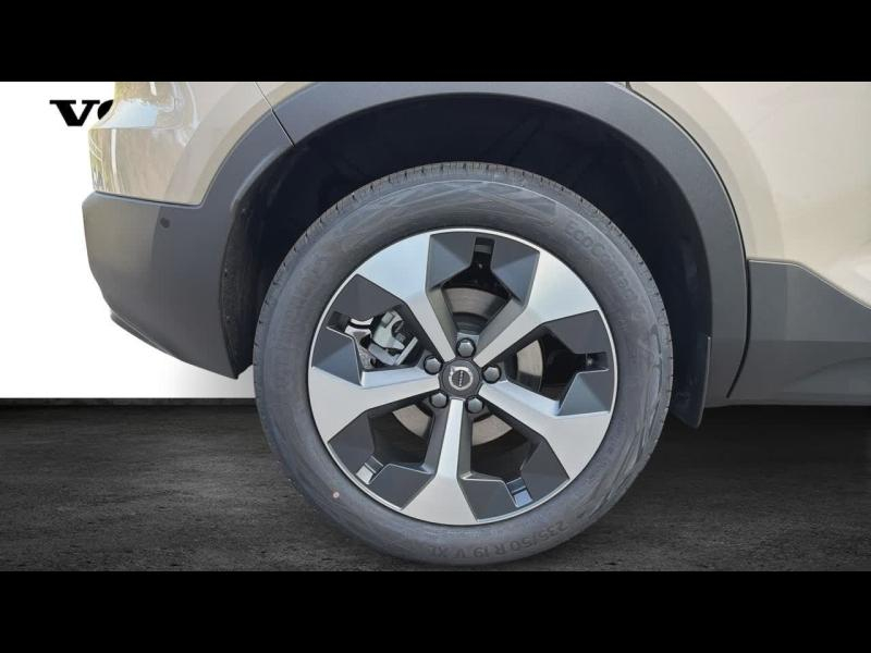 VOLVO XC40 d’occasion à vendre à AIX-EN-PROVENCE chez SUÈDE PROVENCE AUTOMOBILES (Photo 11)