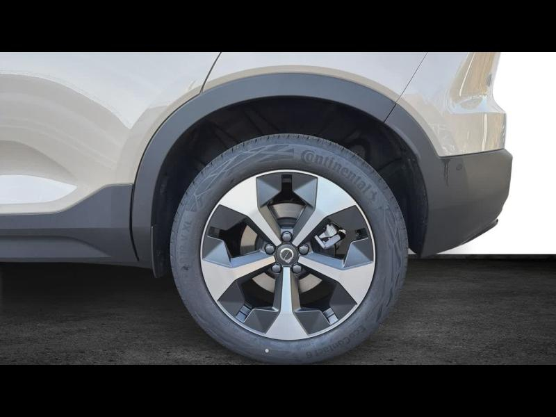 VOLVO XC40 d’occasion à vendre à AIX-EN-PROVENCE chez SUÈDE PROVENCE AUTOMOBILES (Photo 12)