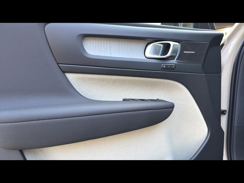 VOLVO XC40 d’occasion à vendre à AIX-EN-PROVENCE chez SUÈDE PROVENCE AUTOMOBILES (Photo 15)