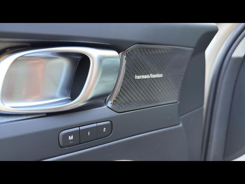 VOLVO XC40 d’occasion à vendre à AIX-EN-PROVENCE chez SUÈDE PROVENCE AUTOMOBILES (Photo 16)