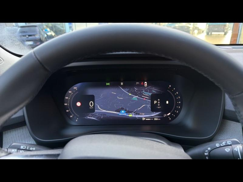 VOLVO XC40 d’occasion à vendre à AIX-EN-PROVENCE chez SUÈDE PROVENCE AUTOMOBILES (Photo 20)
