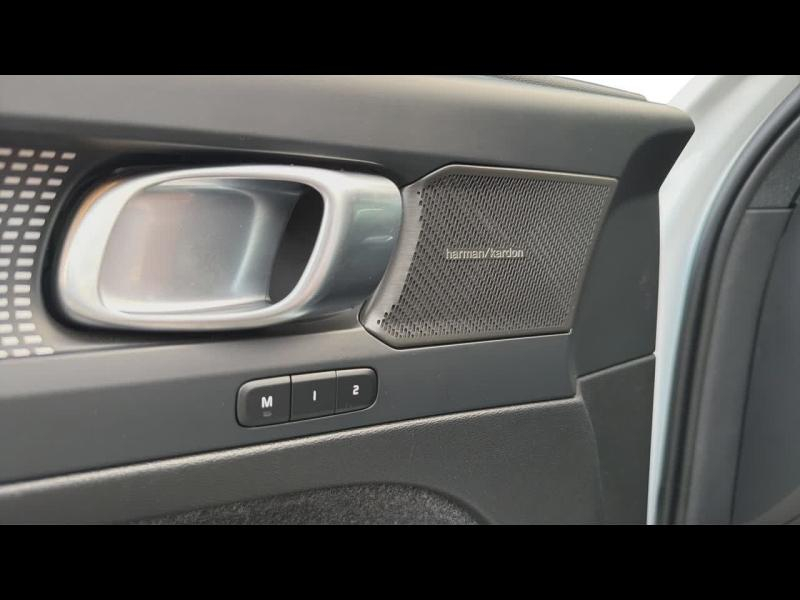 VOLVO XC40 d’occasion à vendre à AIX-EN-PROVENCE chez SUÈDE PROVENCE AUTOMOBILES (Photo 14)