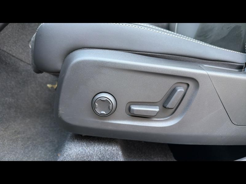 VOLVO XC40 d’occasion à vendre à AIX-EN-PROVENCE chez SUÈDE PROVENCE AUTOMOBILES (Photo 16)