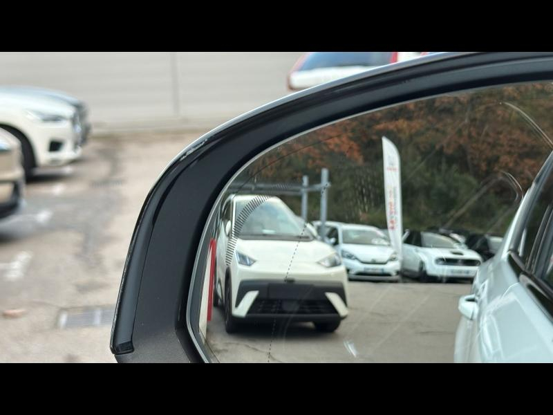 VOLVO XC40 d’occasion à vendre à AIX-EN-PROVENCE chez SUÈDE PROVENCE AUTOMOBILES (Photo 19)