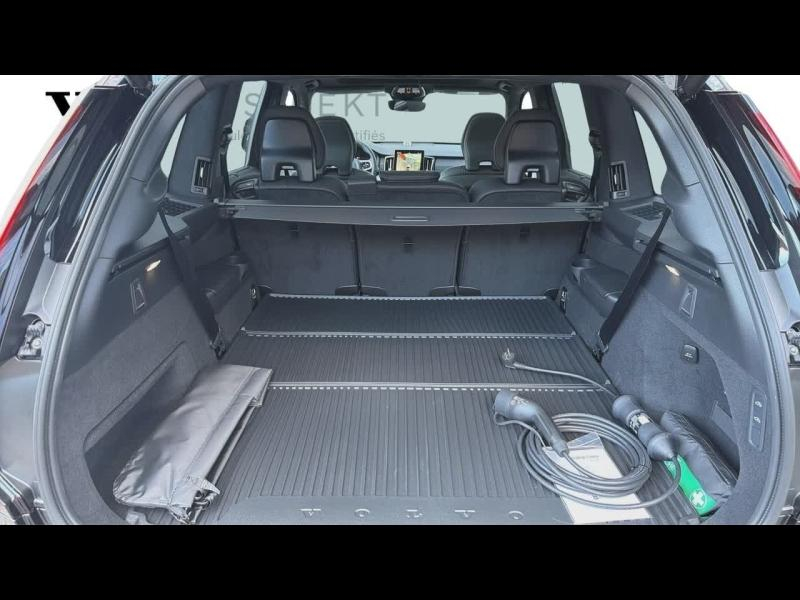VOLVO XC90 d’occasion à vendre à AIX-EN-PROVENCE chez SUÈDE PROVENCE AUTOMOBILES (Photo 8)