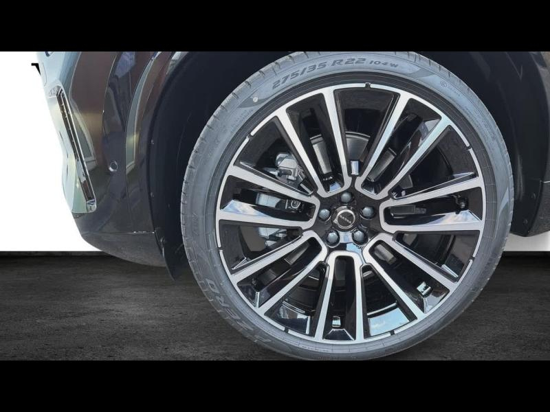 VOLVO XC90 d’occasion à vendre à AIX-EN-PROVENCE chez SUÈDE PROVENCE AUTOMOBILES (Photo 9)