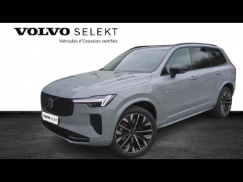 VOLVO XC90 d’occasion à vendre à AIX-EN-PROVENCE