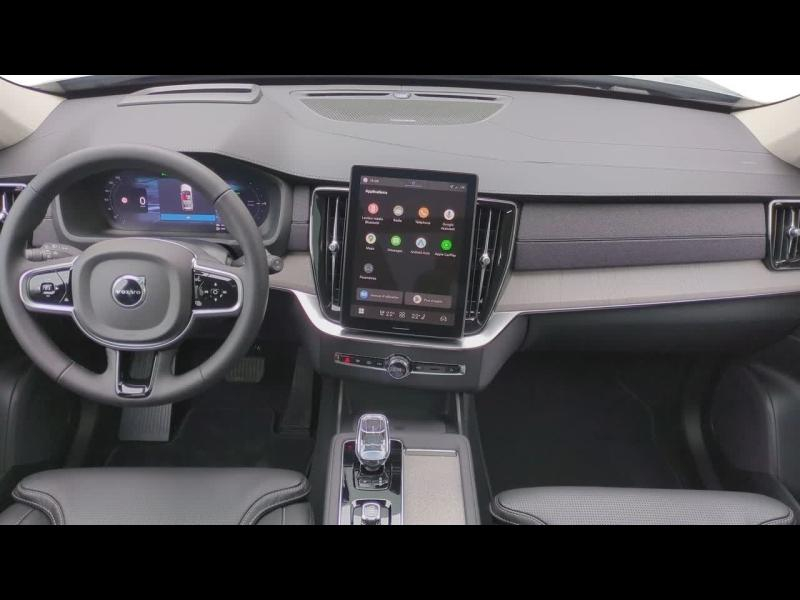 VOLVO XC90 d’occasion à vendre à AIX-EN-PROVENCE chez SUÈDE PROVENCE AUTOMOBILES (Photo 8)