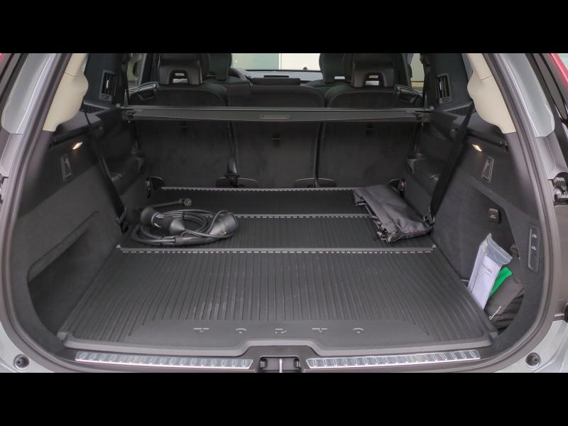 VOLVO XC90 d’occasion à vendre à AIX-EN-PROVENCE chez SUÈDE PROVENCE AUTOMOBILES (Photo 11)